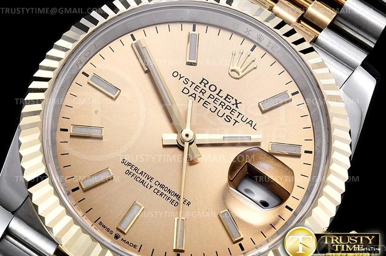 0124 RDJ0360D – DJ 36mm QuickDry 745